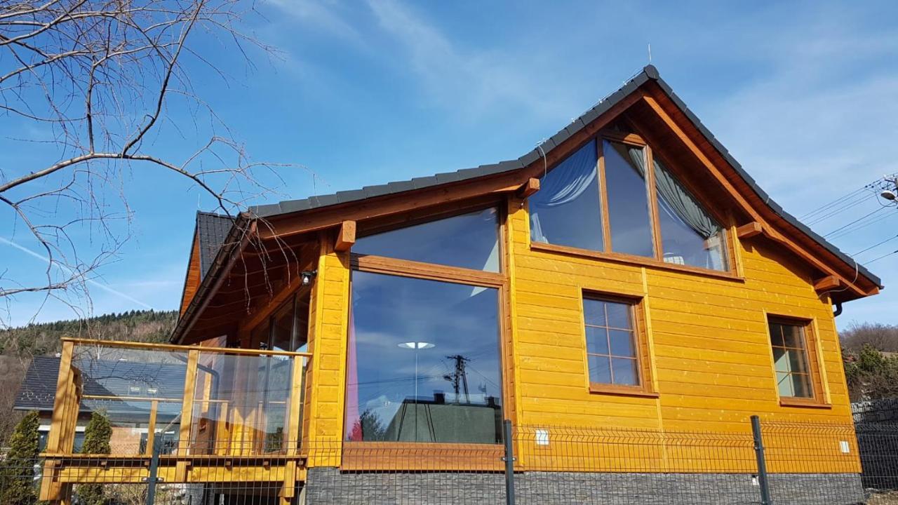 Stacja Magurka Ski&Bike Wilkowice Exterior foto